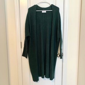 Old Navy Long Cardigan